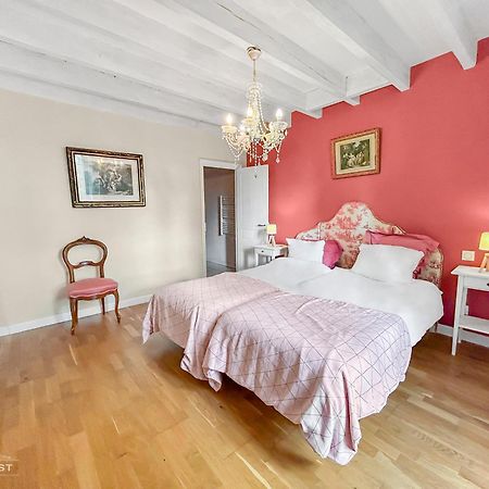 Calme Et Serenite Au Passiflore Soupex Екстер'єр фото